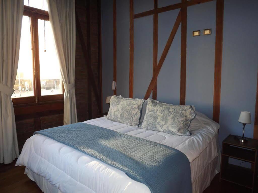 Hotel Reina Victoria Valparaíso Екстериор снимка