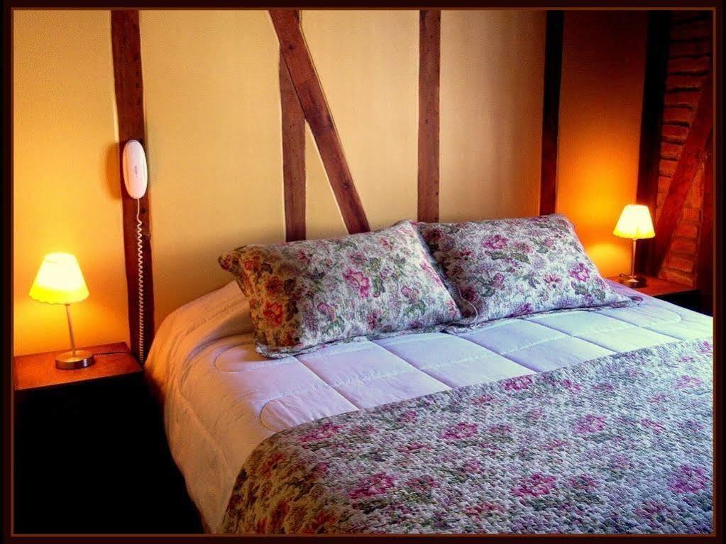 Hotel Reina Victoria Valparaíso Екстериор снимка