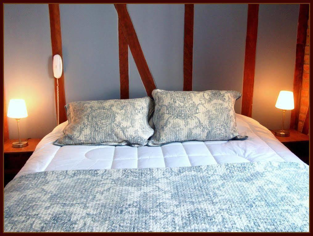 Hotel Reina Victoria Valparaíso Екстериор снимка